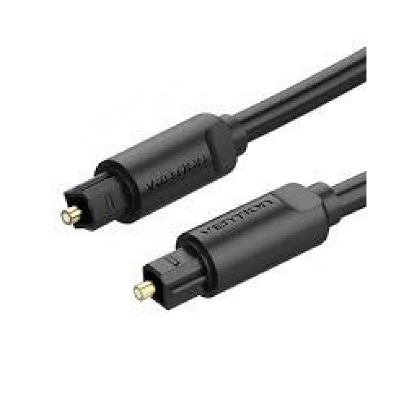 CABLE AUDIO OPTICAL FIBER/2M BAEBH VENTION