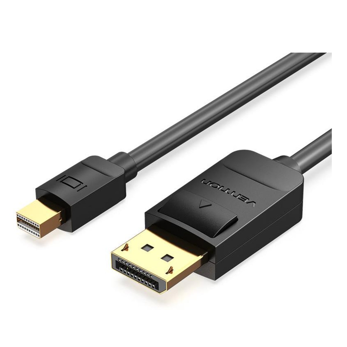 CABLE DP TO HDMI 1.5M/HAGBG VENTION