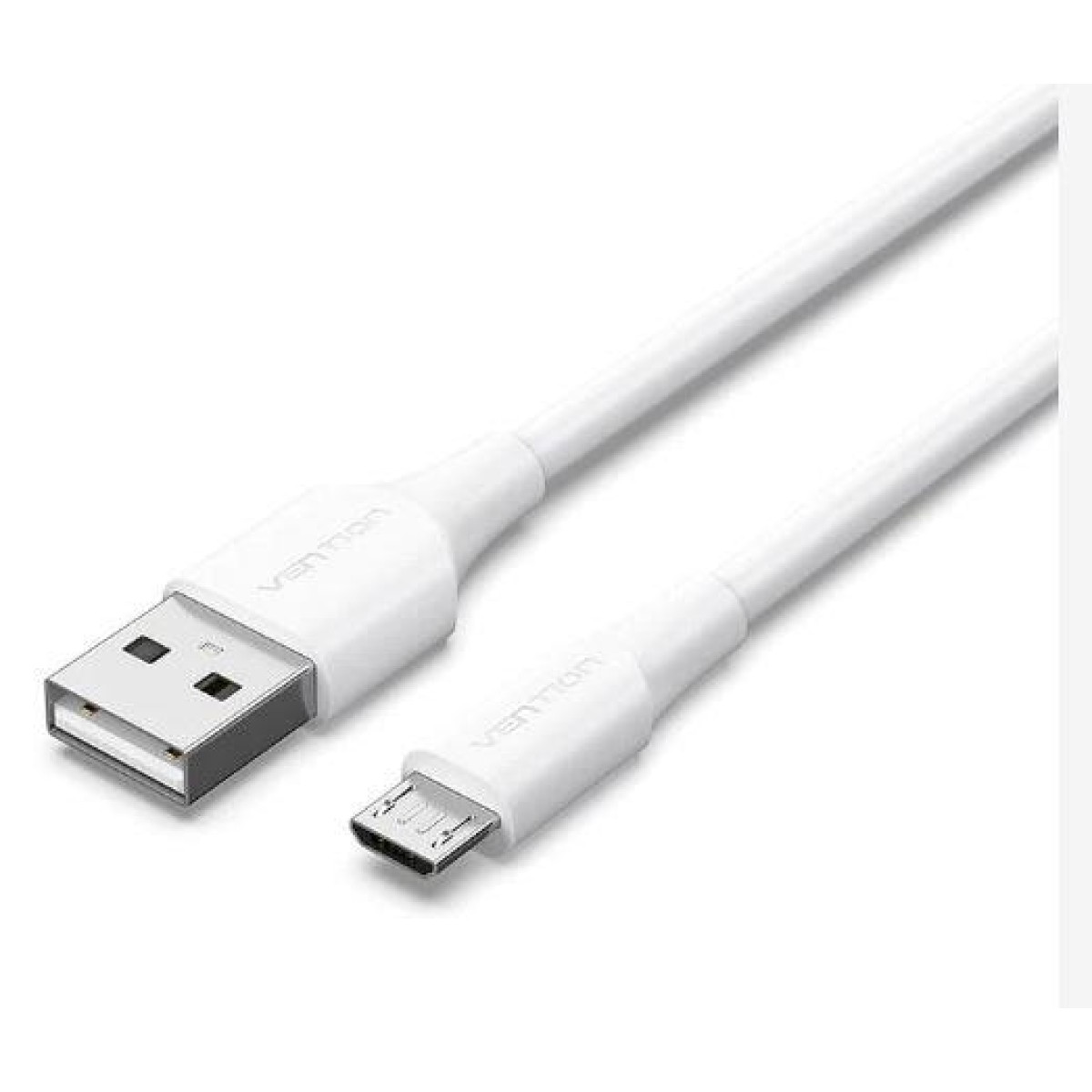 CABLE USB2.0 TO MICRO-B/1.5M WHITE CTIWG VENTION