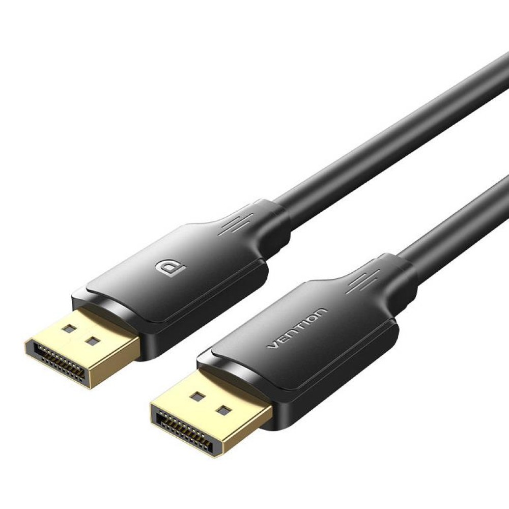 CABLE DP TO DP 3M/HAKBI VENTION