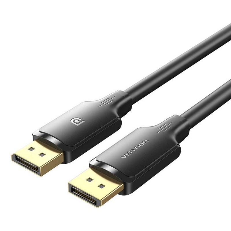 CABLE DP TO DP 3M/HAKBI VENTION