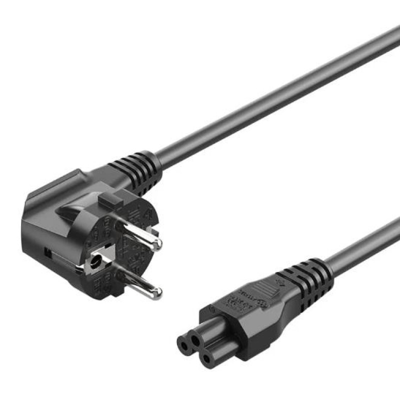 CABLE POWER EU 1.85M/ZCKBAC VENTION