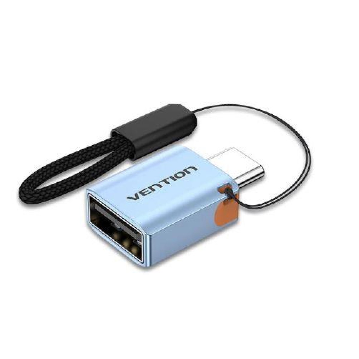 ADAPTER USB-C TO USB OTG/CUBH0 VENTION