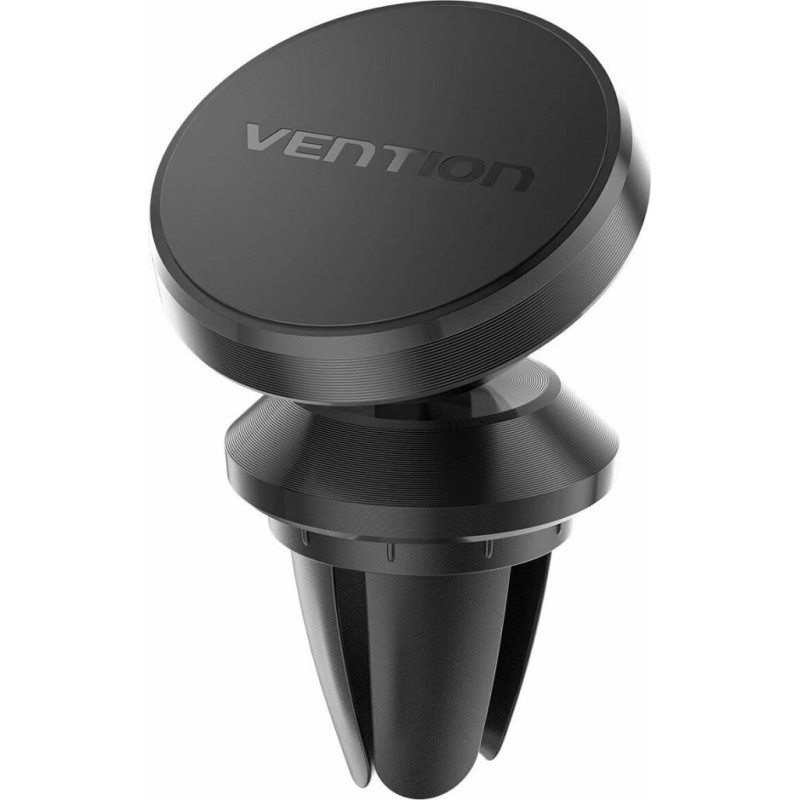 MOBILE HOLDER CAR MAGNETIC/BLACK KSMB0 VENTION