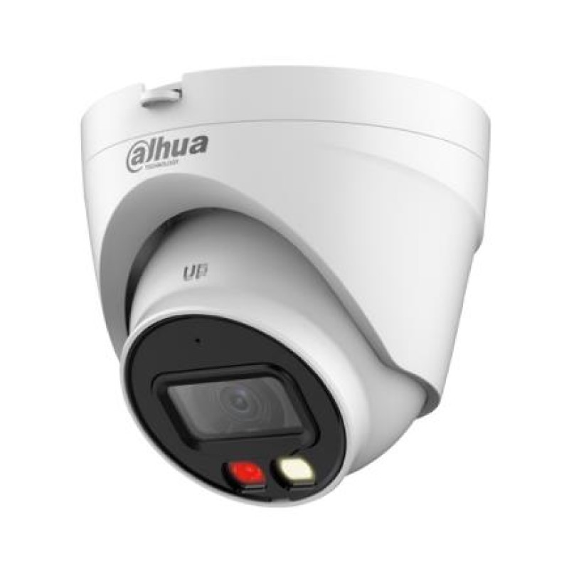 NET CAMERA 2MP IR EYEBALL/IPC-HDW1239V-A-IL-0280B DAHUA