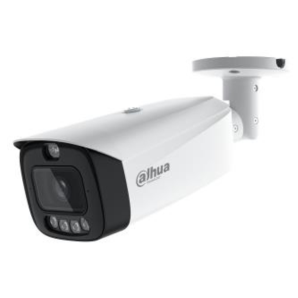 NET CAMERA 8MP BULLET/HFW3849T1-ASPV0280B-PRO DAHUA