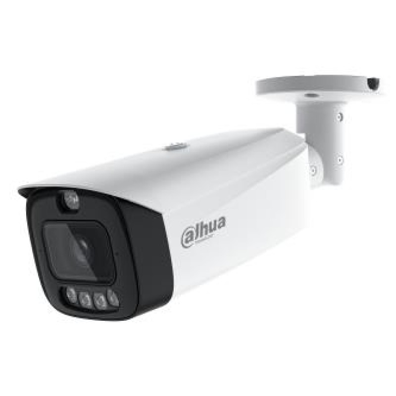 NET CAMERA 8MP BULLET/HFW3849T1-ASPV0280B-PRO DAHUA
