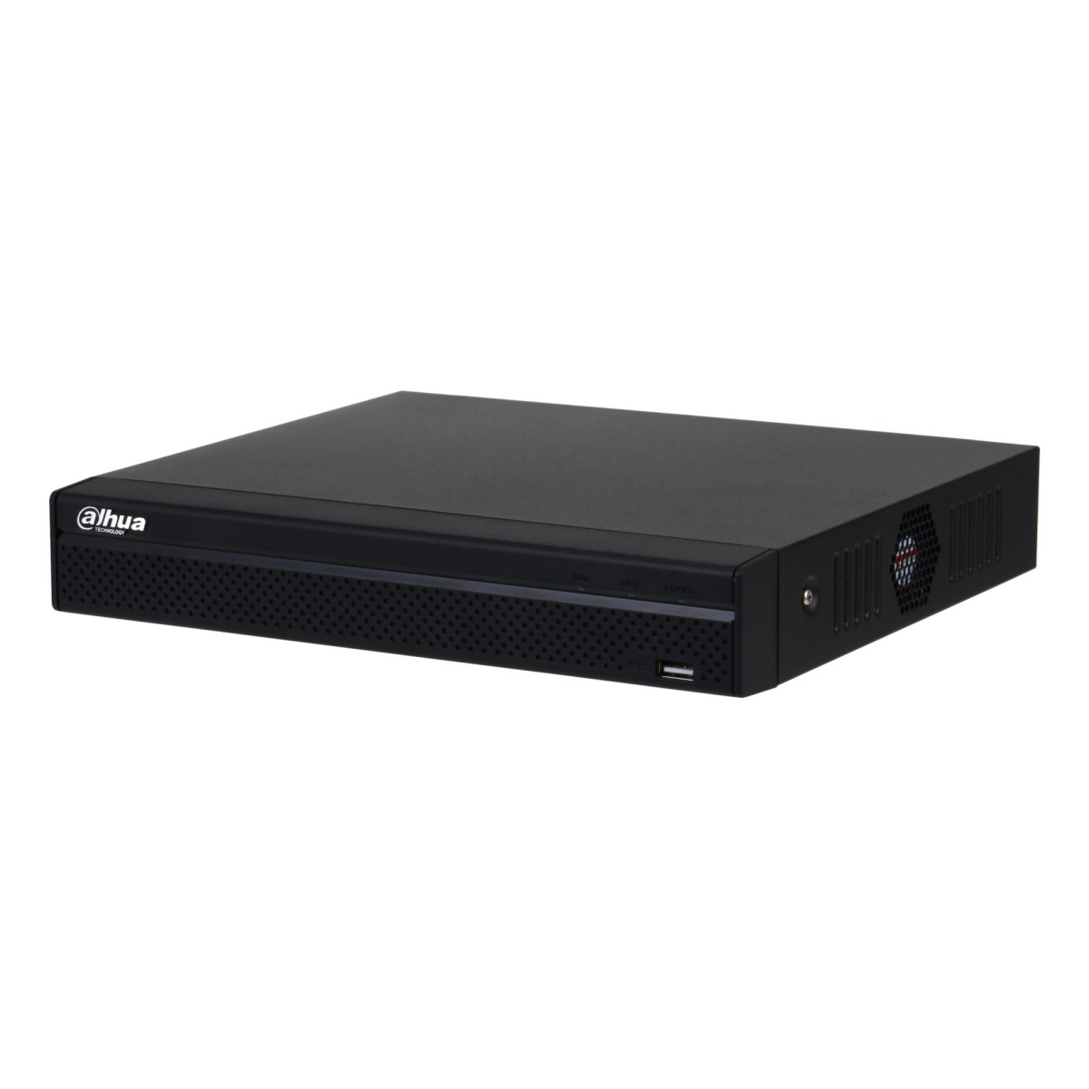 NET VIDEO RECORDER 4CH 4POE/NVR4104HS-P-4KS3 DAHUA