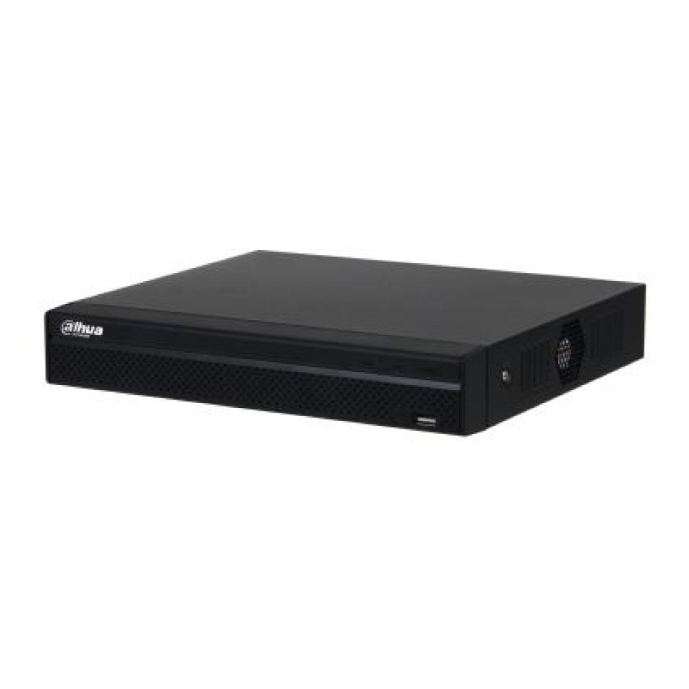 NET VIDEO RECORDER 8CH 8POE/NVR4108HS-8P-4KS3 DAHUA