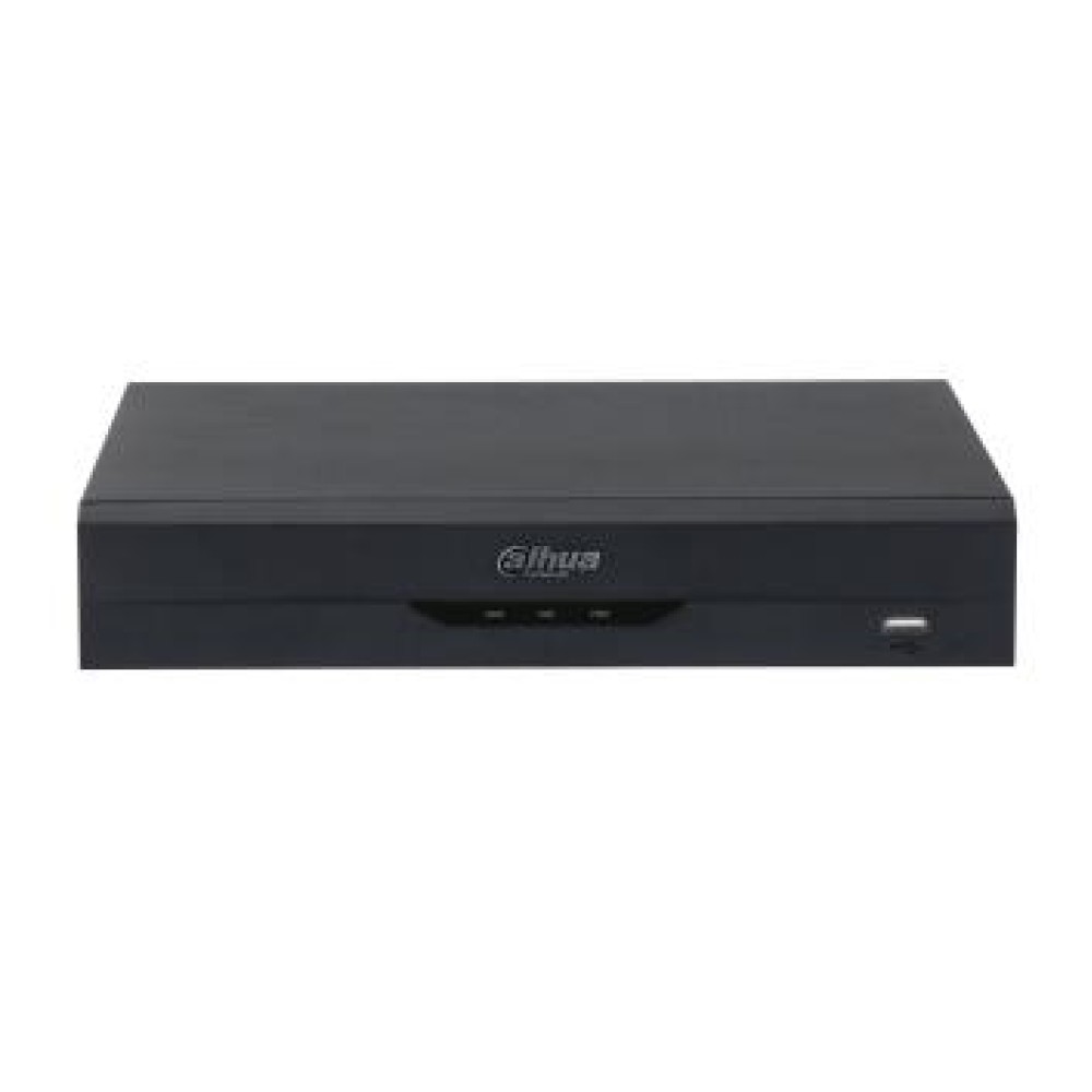 NET VIDEO RECORDER 8CH 8POE/NVR4108HS-8P-EI DAHUA