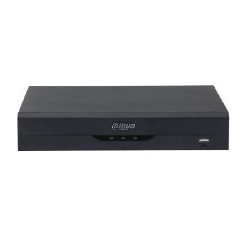 NET VIDEO RECORDER 8CH 8POE/NVR4108HS-8P-EI DAHUA