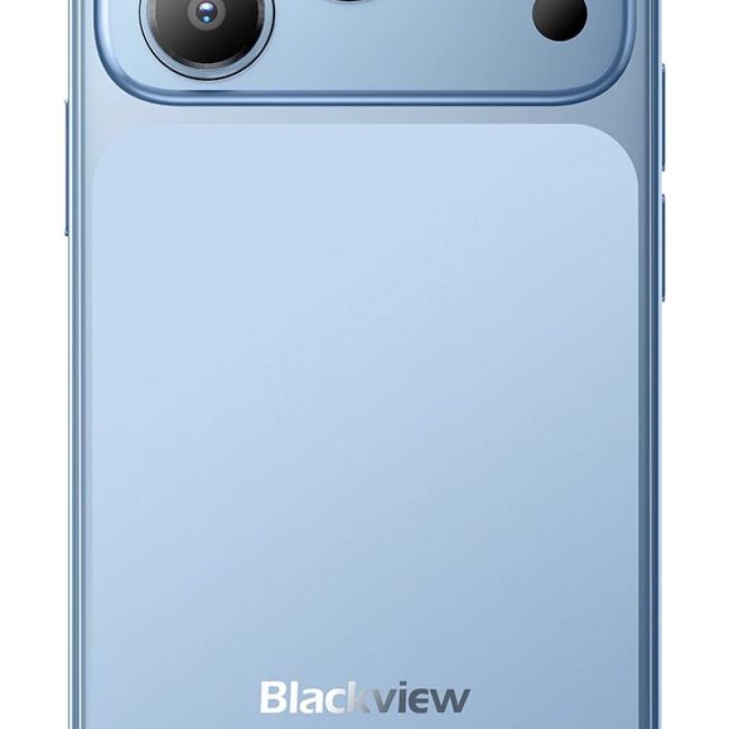 MOBILE PHONE WAVE 7C/4/64GB BLUE BLACKVIEW