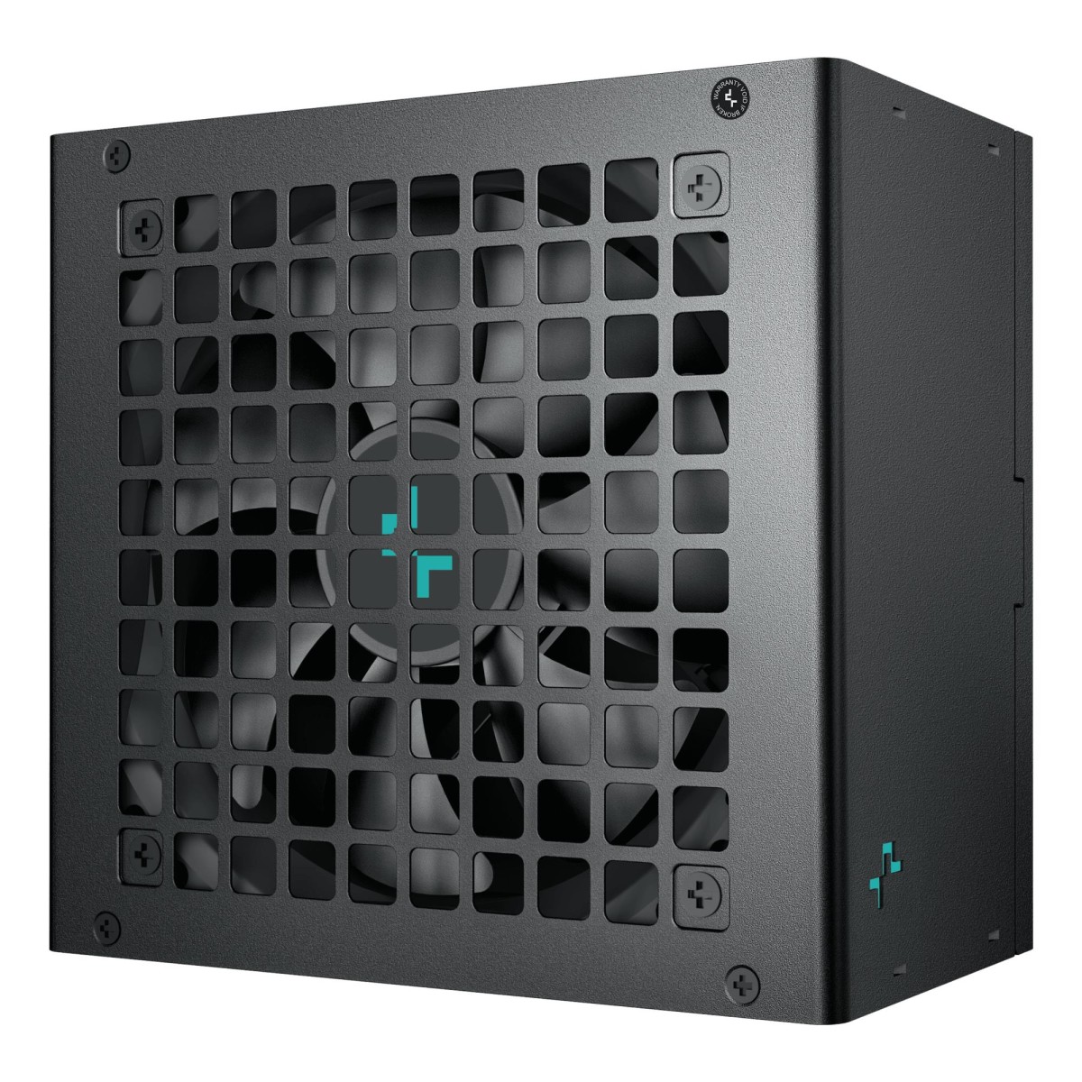 Power Supply|DEEPCOOL|PL550D|ATX 3.1|550 Watts|Efficiency 80 PLUS BRONZE|MTBF 100000 hours|R-PL550D-FC0B-EU-V2