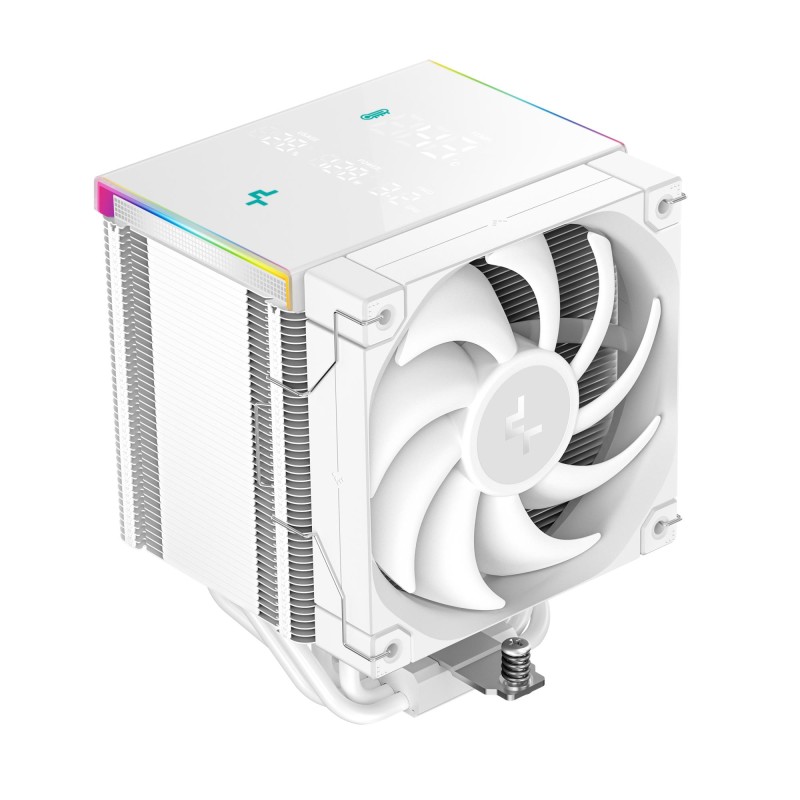 CPU COOLER S_MULTI/R-AK500-WHAPMN-G DEEPCOOL