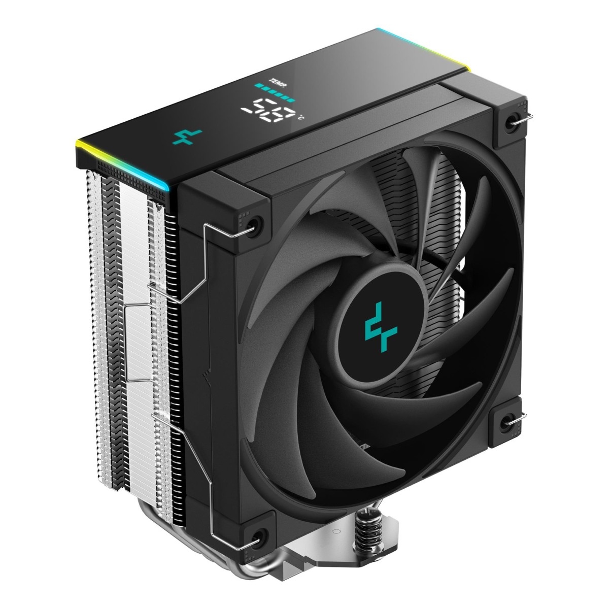 CPU COOLER S_MULTI/AK400 DIGITAL DEEPCOOL