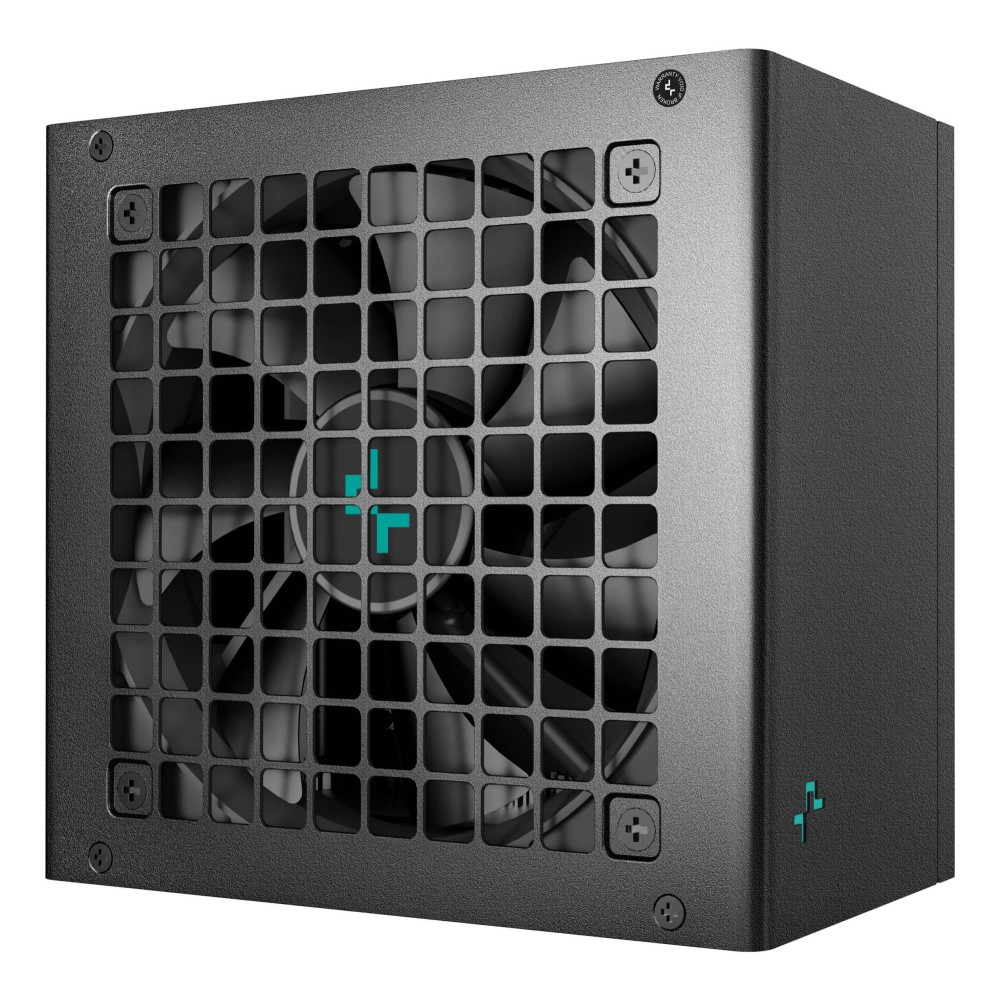 Power Supply|DEEPCOOL|ATX|PC|100 - 240 V|850 W|R-PN850M-FC0B-JGEU