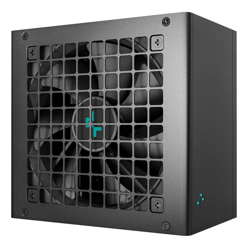 Power Supply|DEEPCOOL|ATX|PC|100 - 240 V|850 W|R-PN850M-FC0B-JGEU