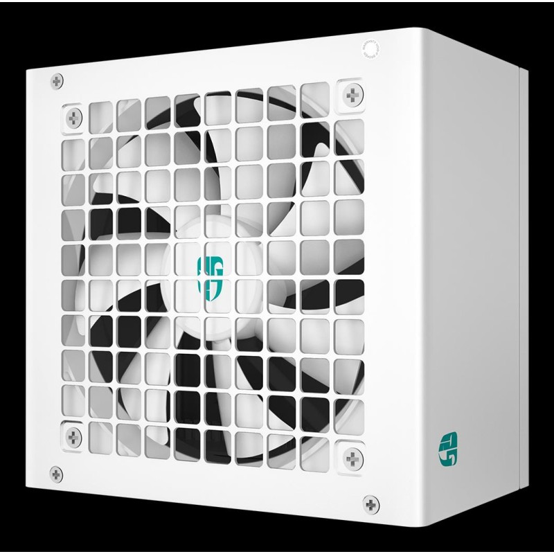 Power Supply|DEEPCOOL|ATX|PC|100 - 240 V|850 W|R-PN850M-FC0W-JGEU