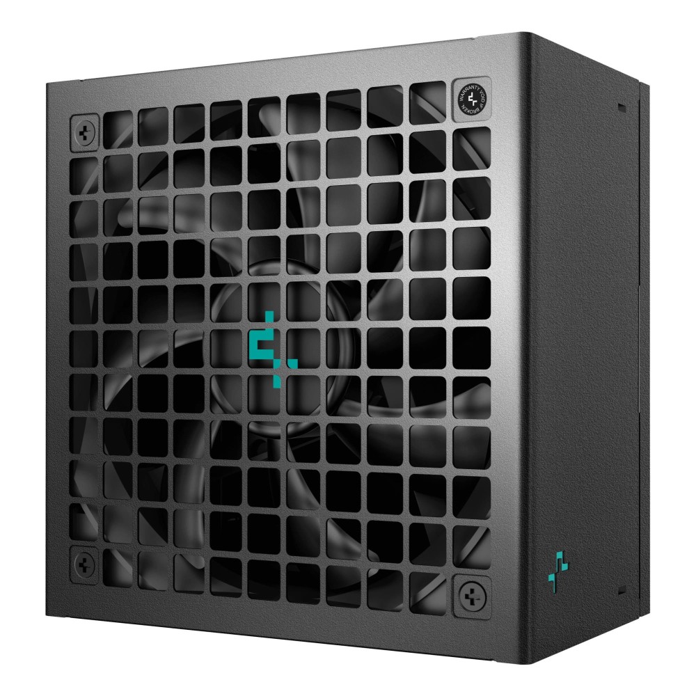 Power Supply|DEEPCOOL|ATX|PC|100 - 240 V|1000 W|R-PNA00M-FC0B-JGEU