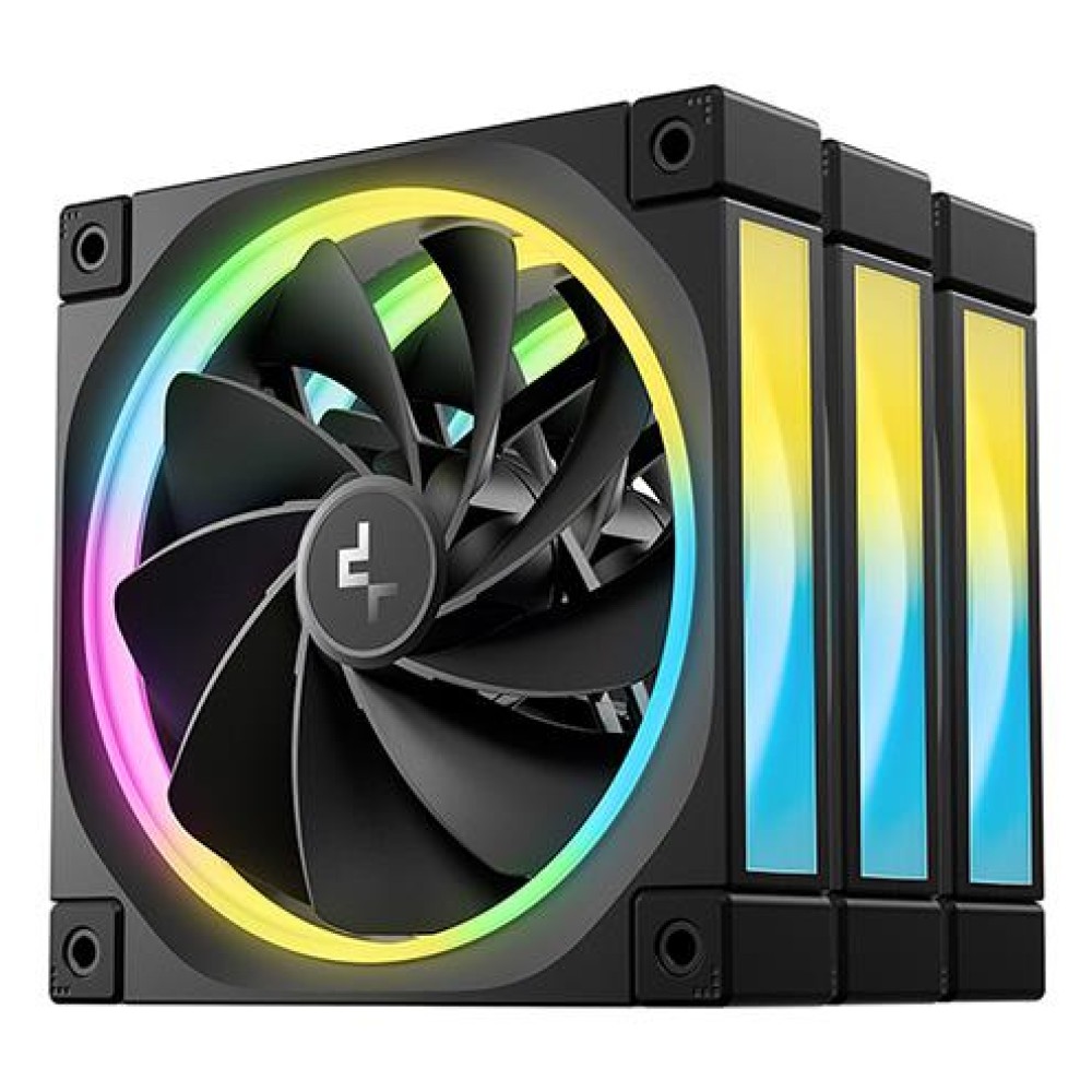 CPU COOLER S_MULTI/FL12R 3IN1 DEEPCOOL