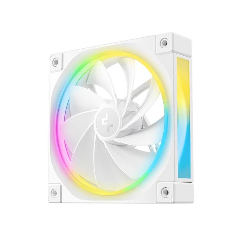 CPU COOLER S_MULTI/FL12R WH DEEPCOOL