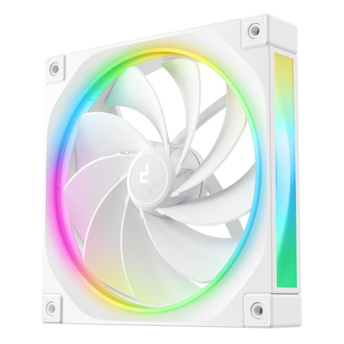 CASE FAN 140MM/R-FL14R-WHAPN1-G DEEPCOOL