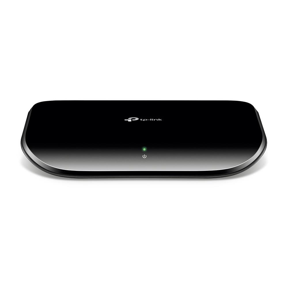 Switch|TP-LINK|5x10Base-T / 100Base-TX / 1000Base-T|1|TL-SG1005D