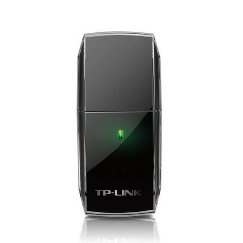 WRL ADAPTER 600MBPS USB/DUAL BAND ARCHER T2U TP-LINK