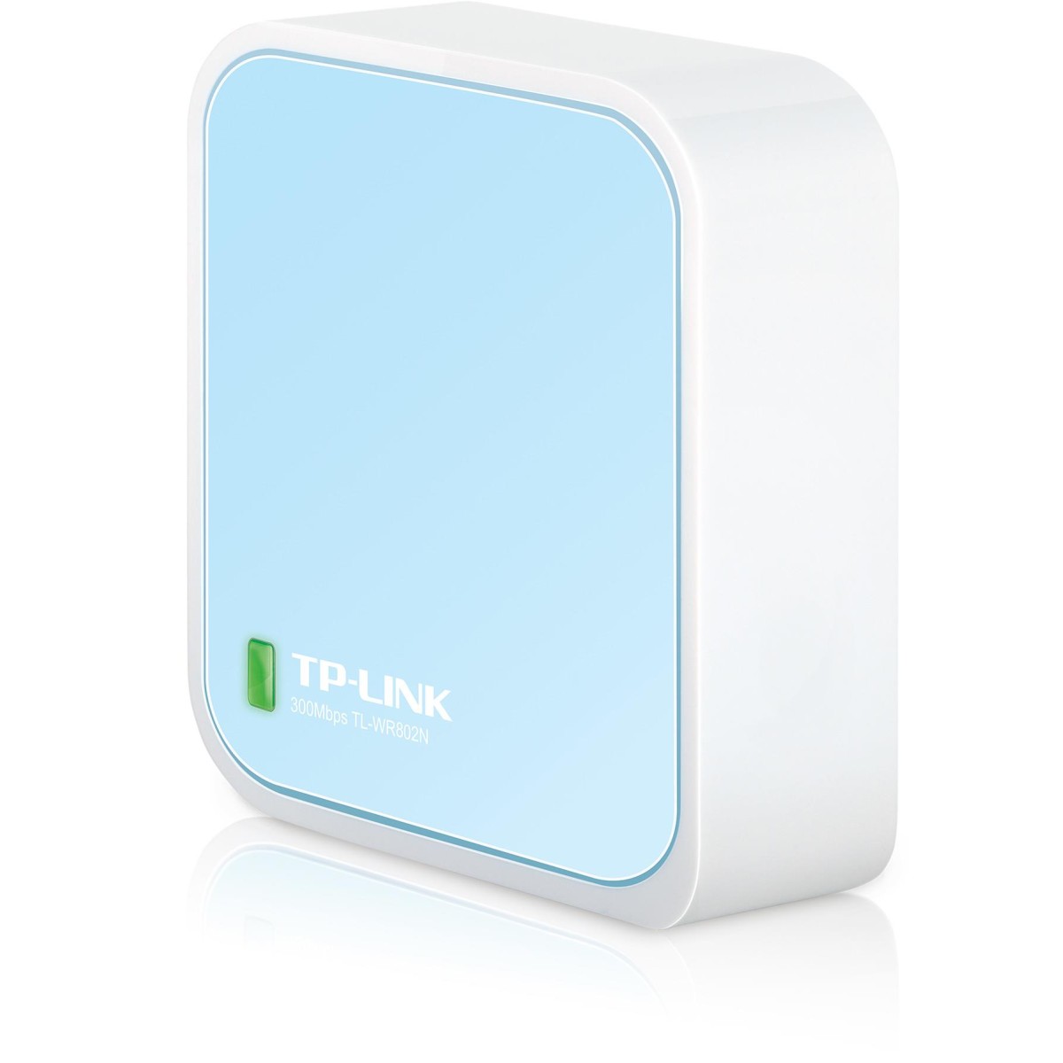Wireless Router|TP-LINK|Wireless Router|300 Mbps|IEEE 802.11 b/g|IEEE 802.11n|USB 2.0|1x10/100M|TL-WR802N