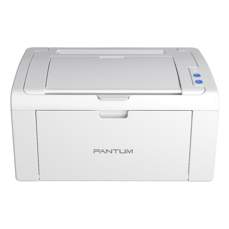 Laser Printer|PANTUM|Interface USB 2.0|1xNumber of cartridges|Paper size A4|P2509W