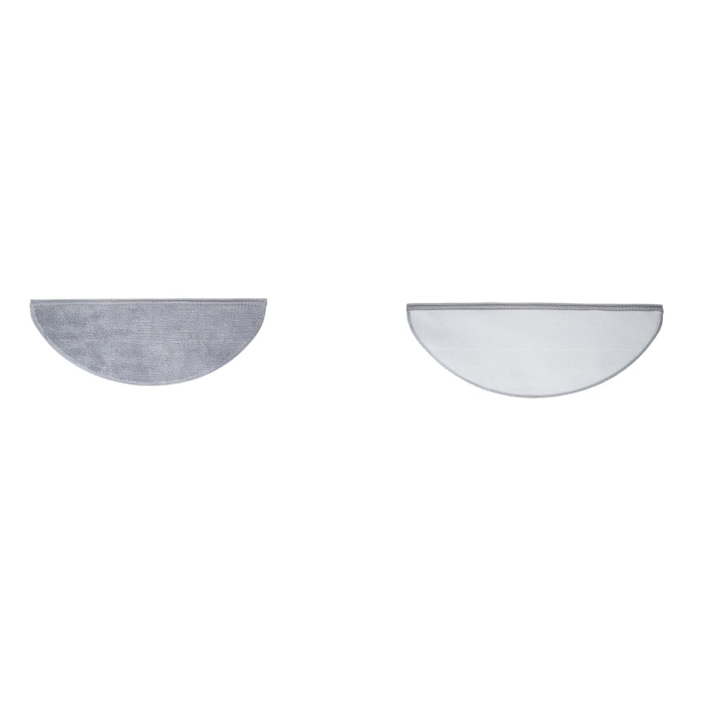 Vacuum Cleaner Accessory|ROBOROCK|Mop Cloth|For Q7B/Q7 BF/Q7 L5/ Q7B+/Q7 BF+/Q7 L5+ Q8/Q7T/Q7 TF/Q7 M5/Q8+/Q7T+/Q7 TF+/Q7 M5+|8.02.0441