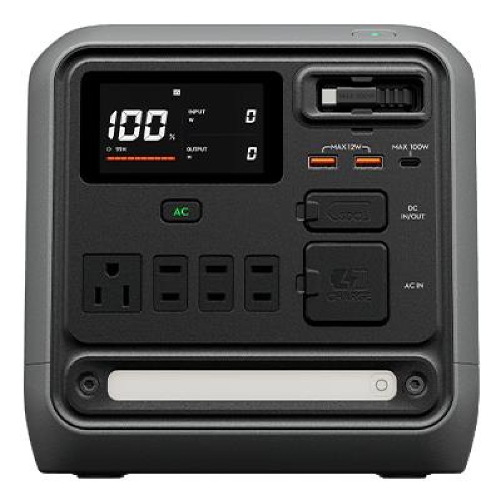 POWER STATION POWER 1000 MINI/EU CP.DY.00000195 DJI