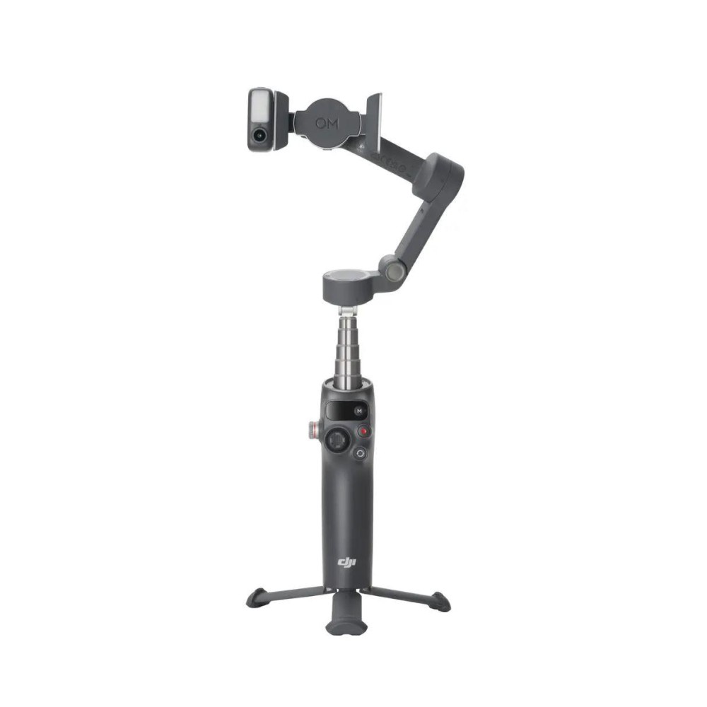 GIMBAL OSMO MOBILE 8 ADVANCED/CP.OS.00000492 DJI