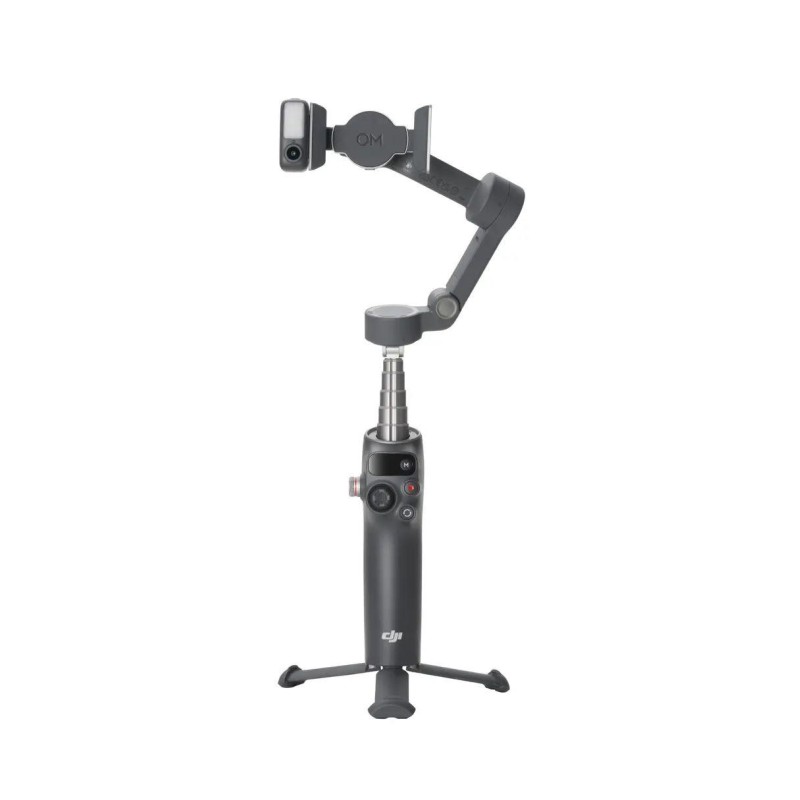 GIMBAL OSMO MOBILE 8 ADVANCED/CP.OS.00000492 DJI