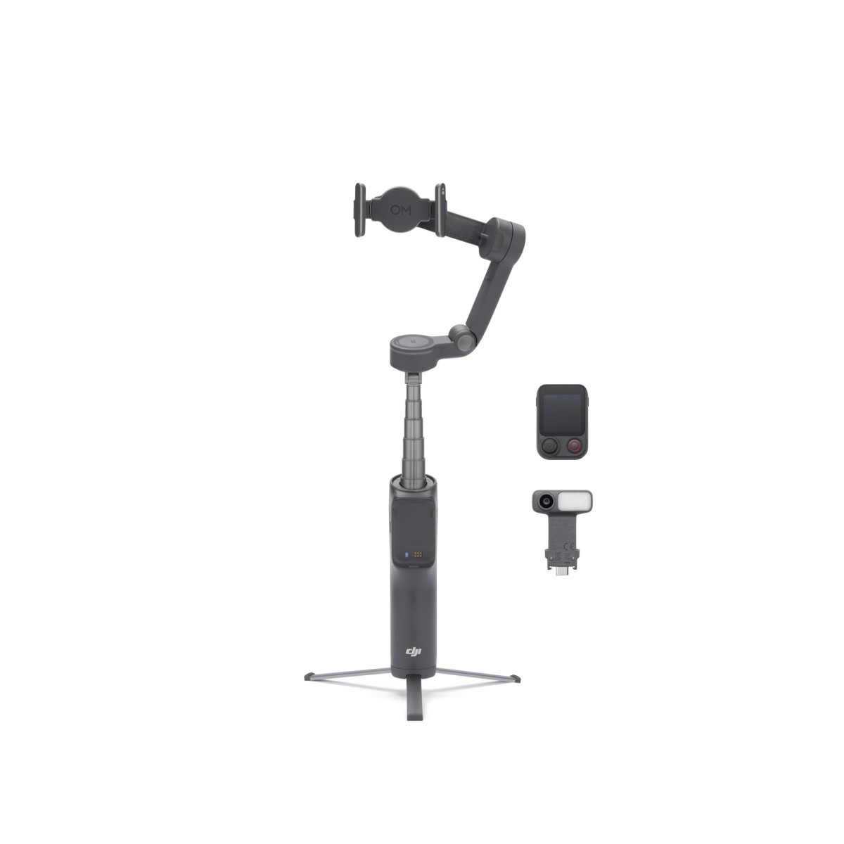 GIMBAL OSMO MOBILE 8P ADVANCED/TRACKING CP.OS.00000564 DJI