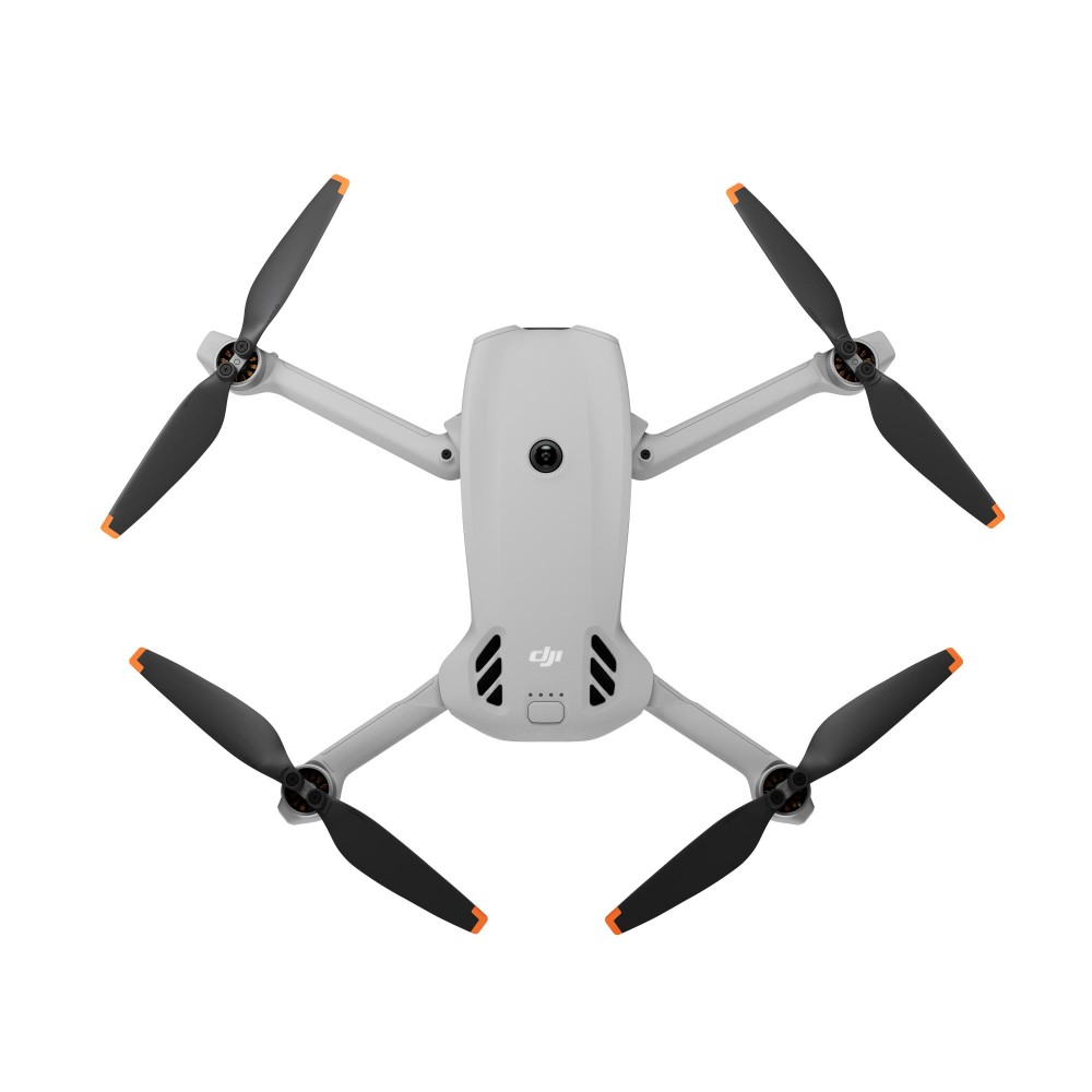 Drone|DJI|Lito X1 Fly More Combo Plus|CP.MA.00000976