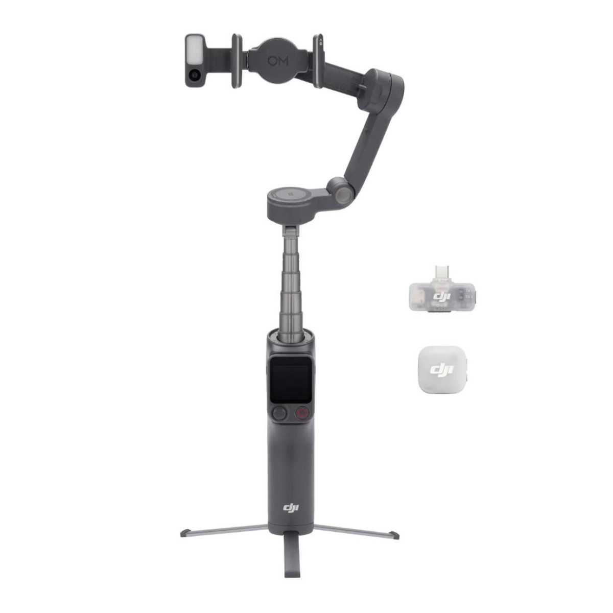GIMBAL OSMO MOBILE 8P CREATOR/COMBO CP.OS.00000575 DJI