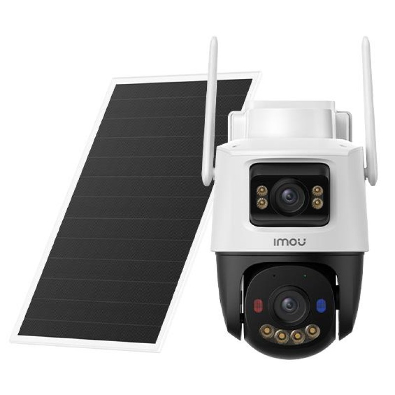 WRL CAMERA 5+5MP AOV DUAL/IPCSA70F-10M0T2-EU/FSP008 IMOU