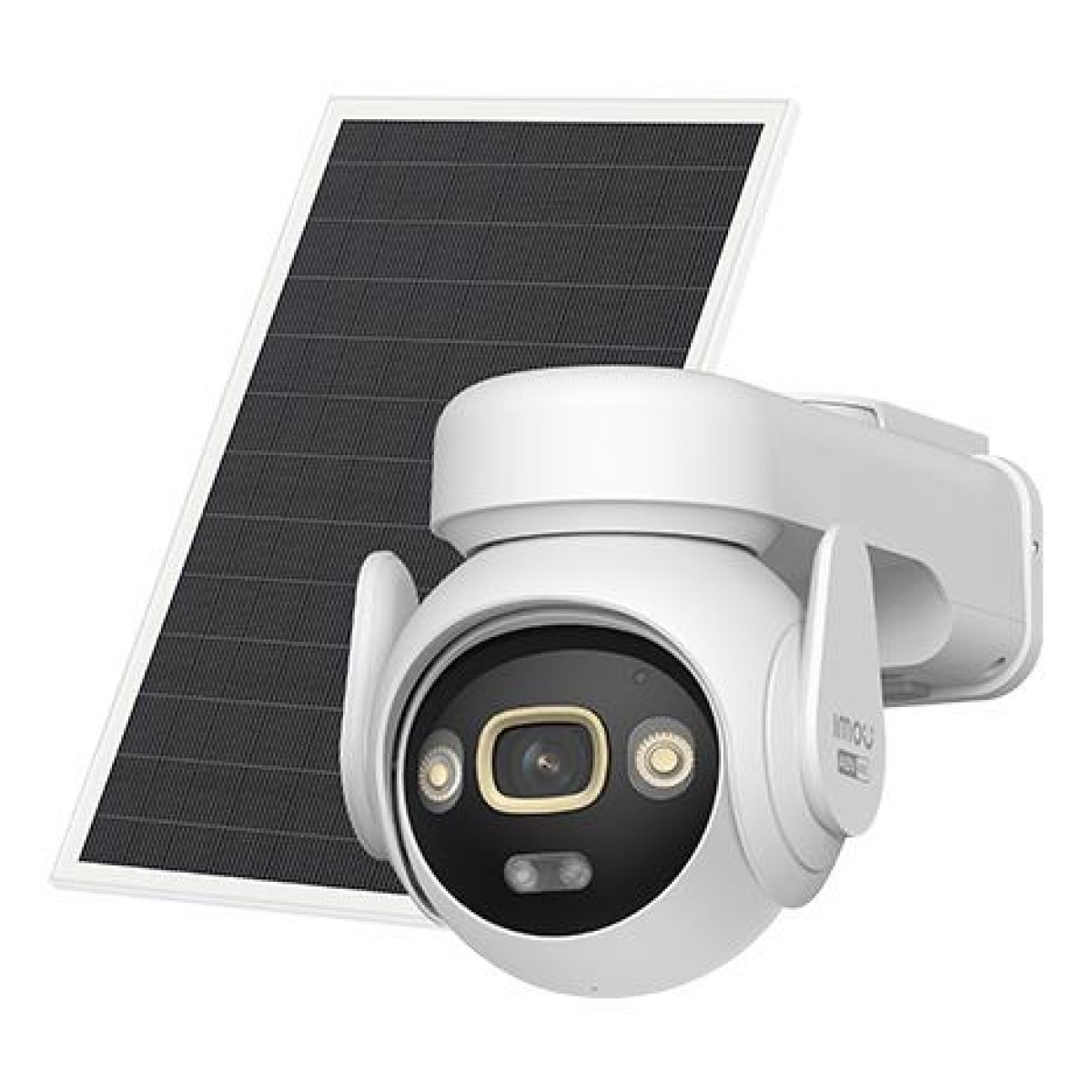 WRL CAMERA AOV PT 4K KIT/IPC-SA7E-T-8M0T3/FSP008 IMOU