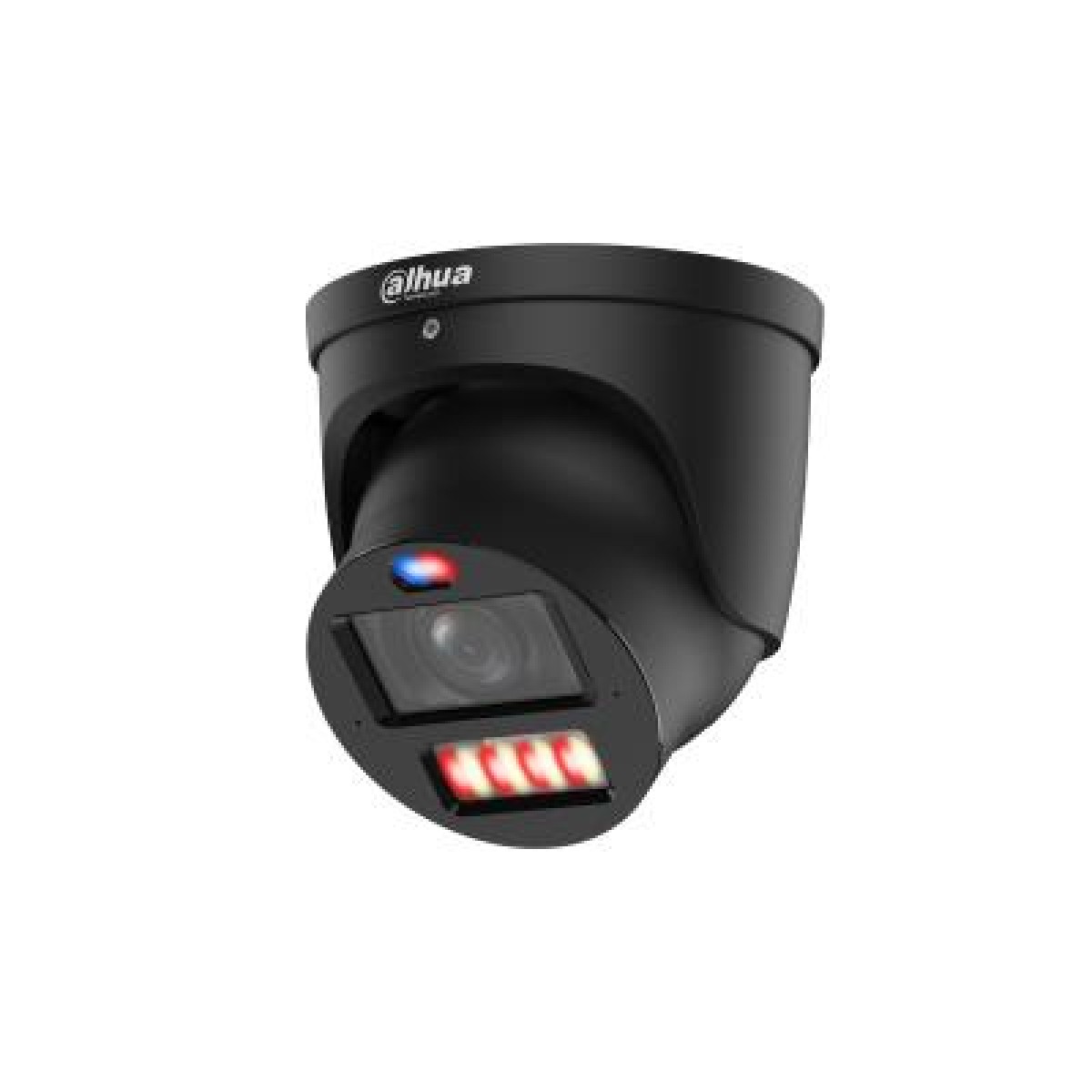 NET CAMERA 8MP EYEBALL/HDW3849H-ZASPV2712PRO-B DAHUA