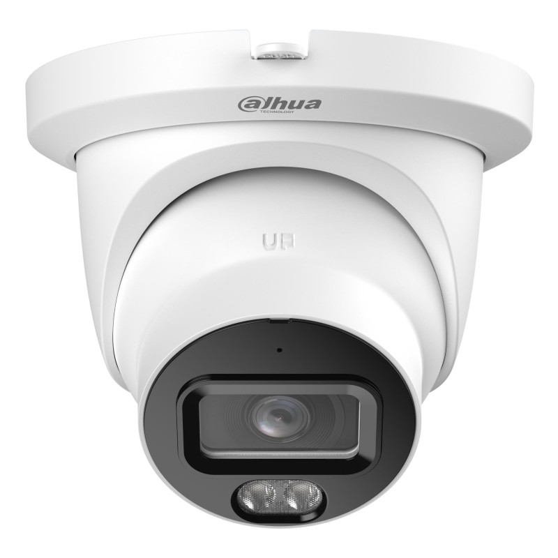 NET CAMERA 5MP EYEBALL/HDW5559TM-ASE-IL-0280B DAHUA