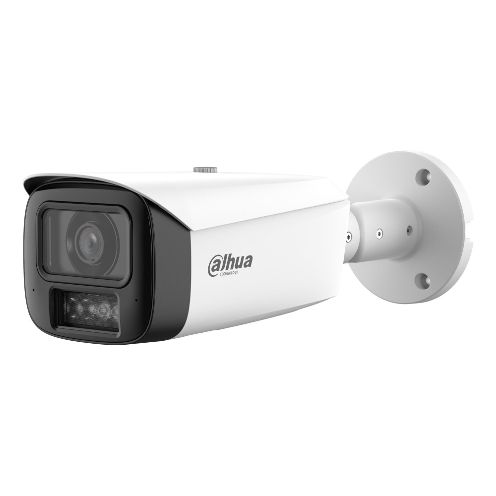 NET CAMERA 6MP BULLET/HFW5659T1-ASE-PV0360BPRO DAHUA