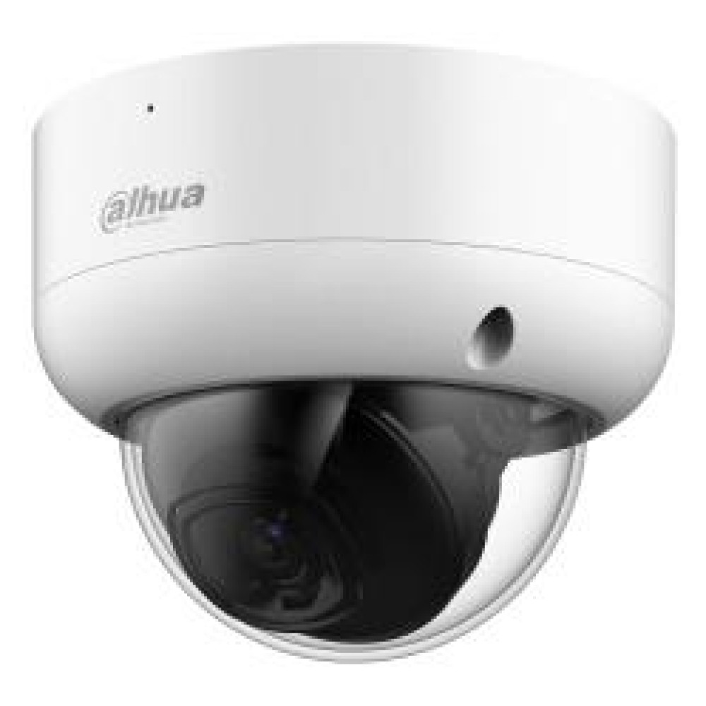 CAMERA HDCVI 5MP DOME/HDBW1500EA-A-0280B-S3DIP DAHUA