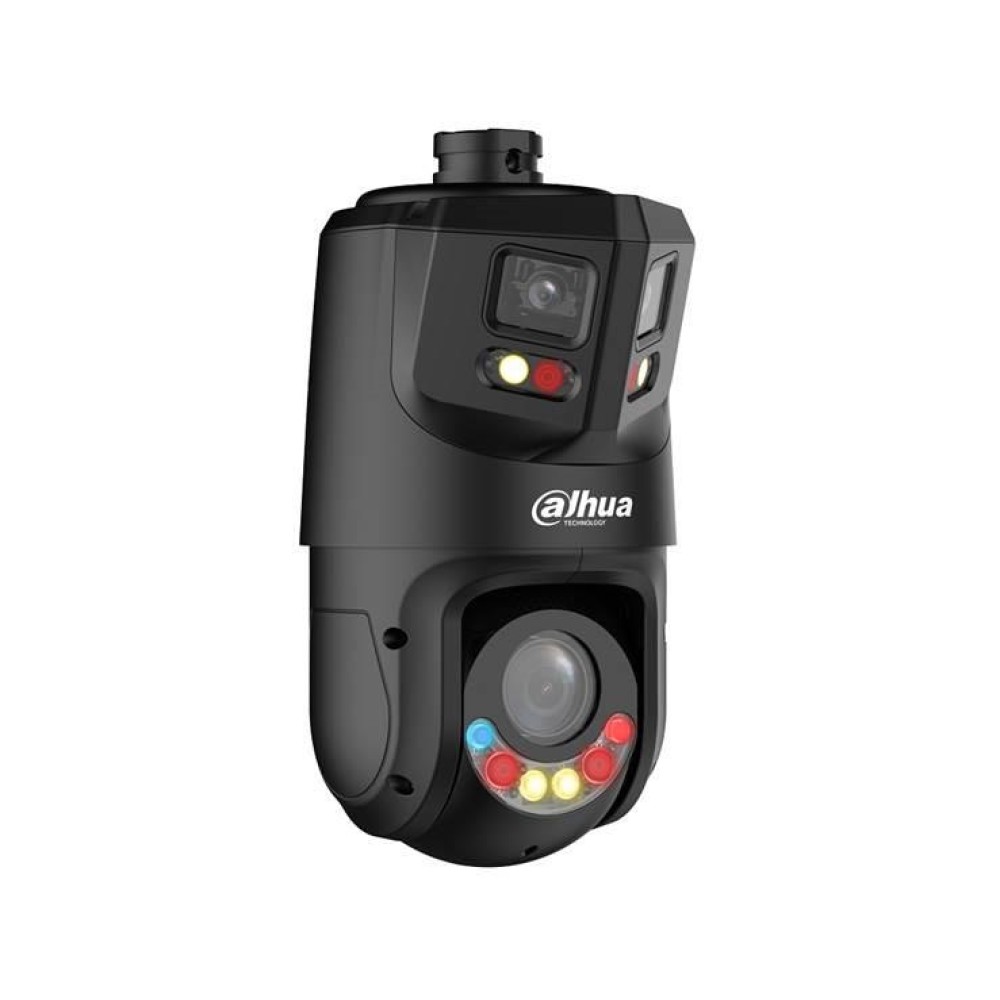 NET CAMERA 8+4MP PTZ DOME/SDT4E425-8P-GB-APV1-B DAHUA