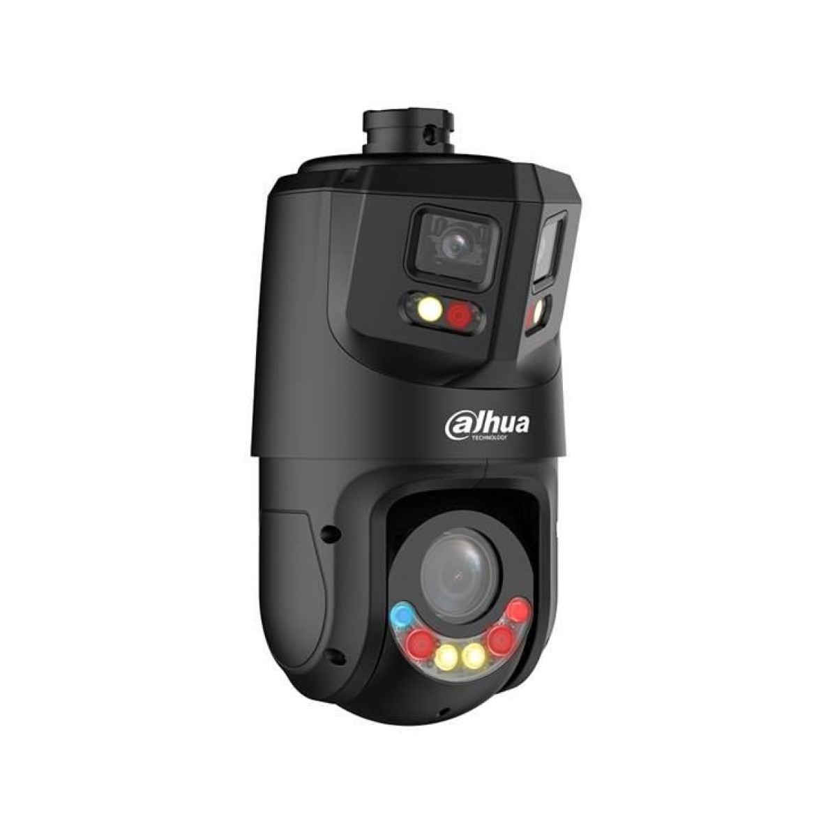 NET CAMERA 8+4MP PTZ DOME/SDT4E425-8P-GB-APV1-B DAHUA