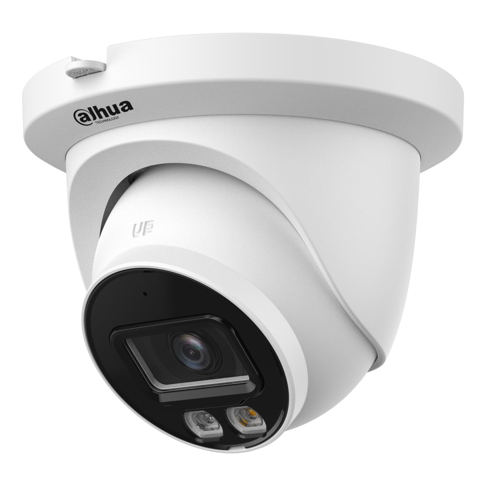 NET CAMERA 6MP EYEBALL/IPC-HDW2649TM-S-IL-0280B DAHUA