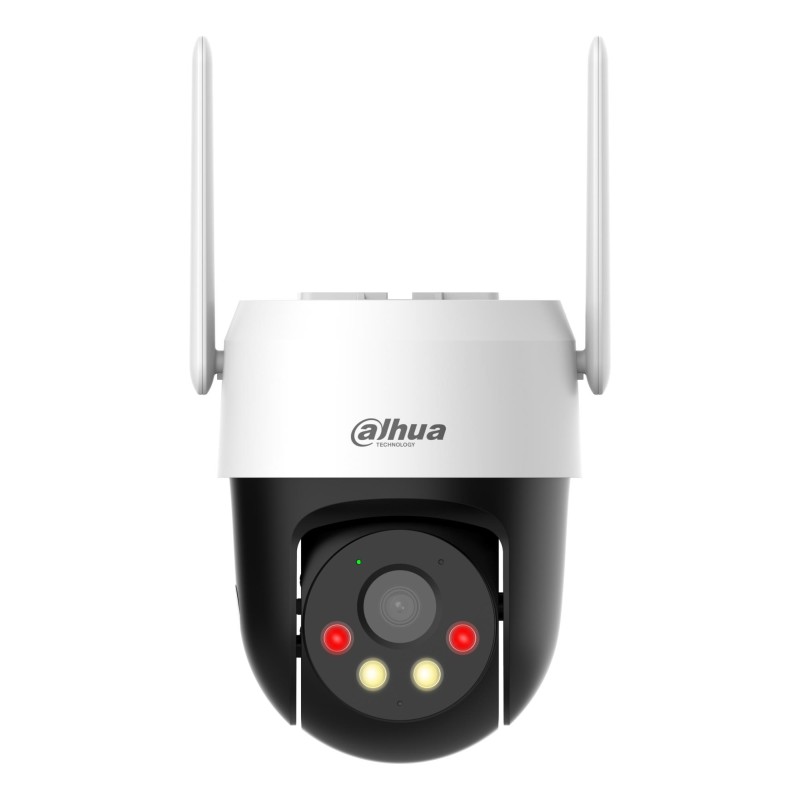 WRL CAMERA 5MP PT DOME 4G/P5AE-PV-4G DAHUA