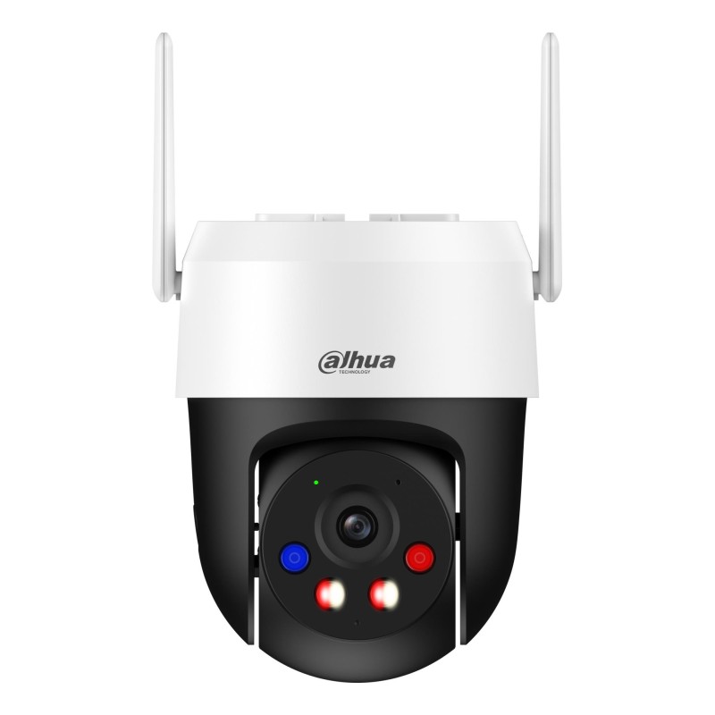WRL CAMERA 5MP PT DOME/P5AS-PV DAHUA