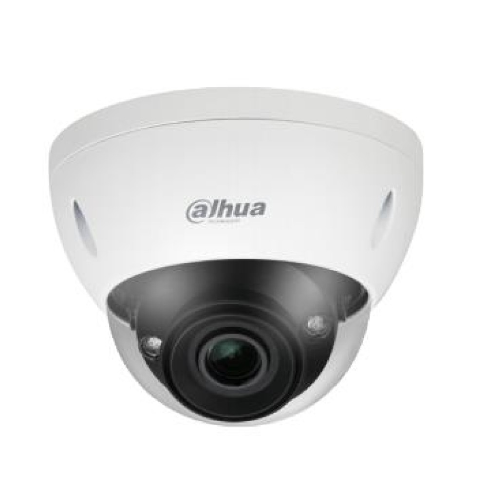 NET CAMERA 4MP IR DOME/IPC-HDBW5442E-ZE-2712 DAHUA