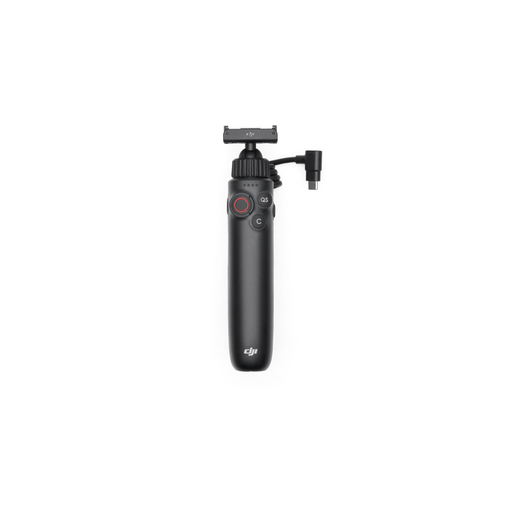 CAMERA ACC OSMO ACT. CHARGING/HANDLE CP.OS.00000364 DJI